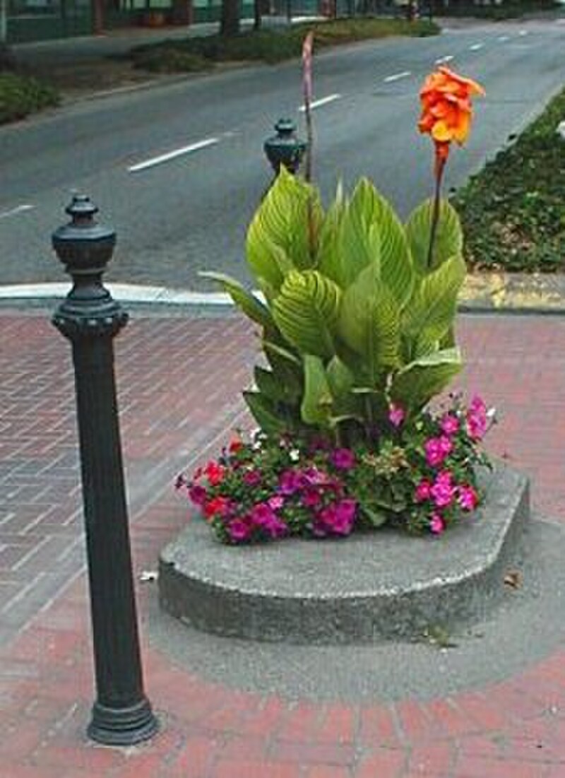 Mill Ends Park