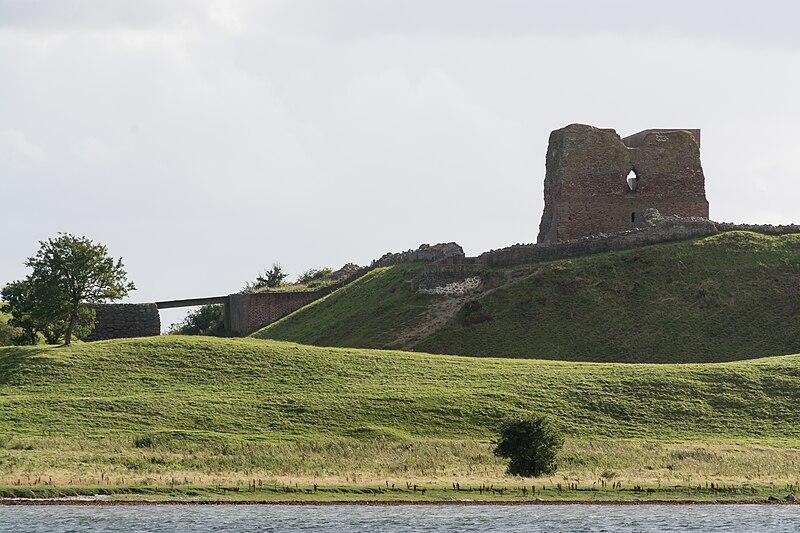 Kalø Castle