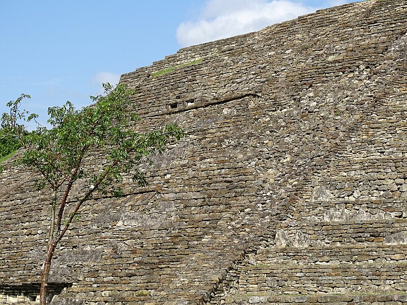 Tajín Veracruz
