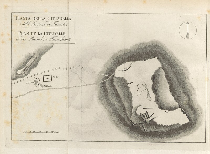 Tusculum