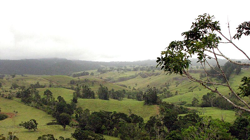 Atherton Tableland
