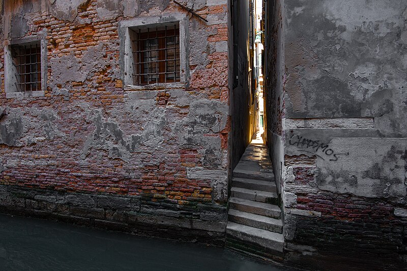 Ca' Pesaro