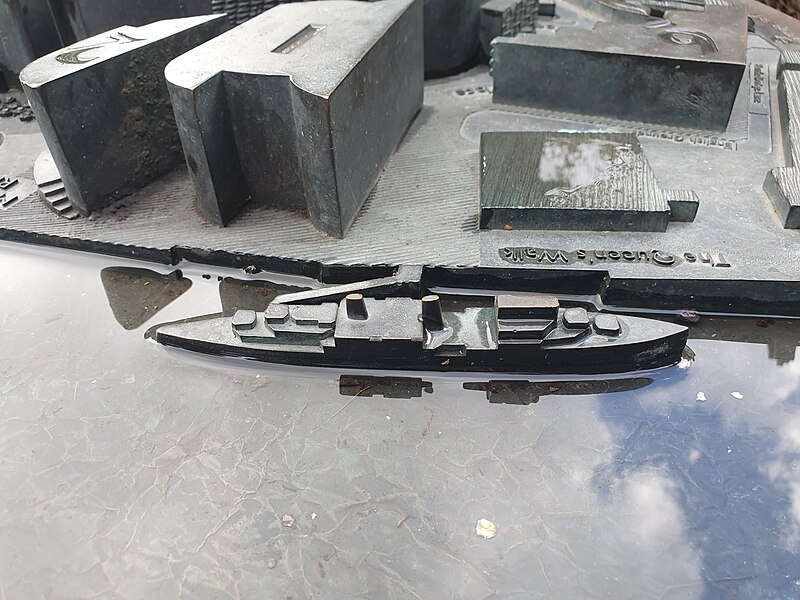 HMS Belfast