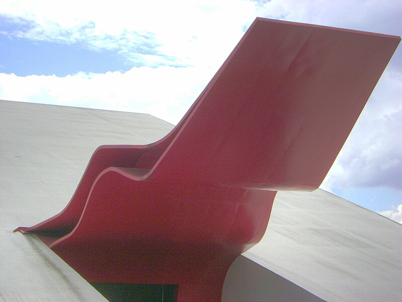 Ibirapuera Auditorium