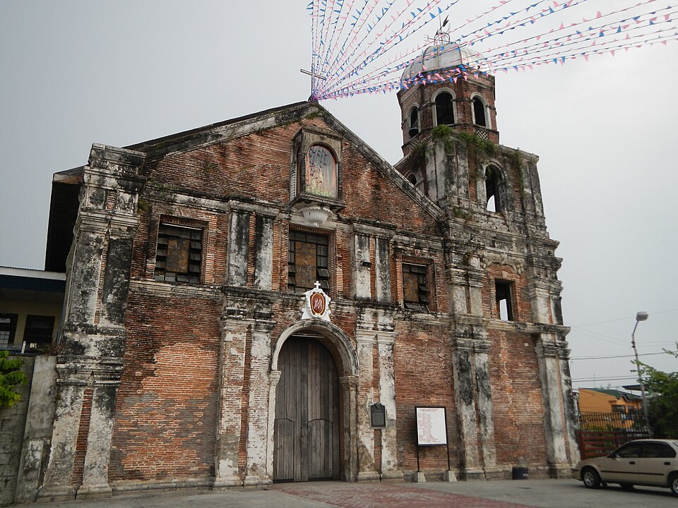 St. Mary Magdalene Church