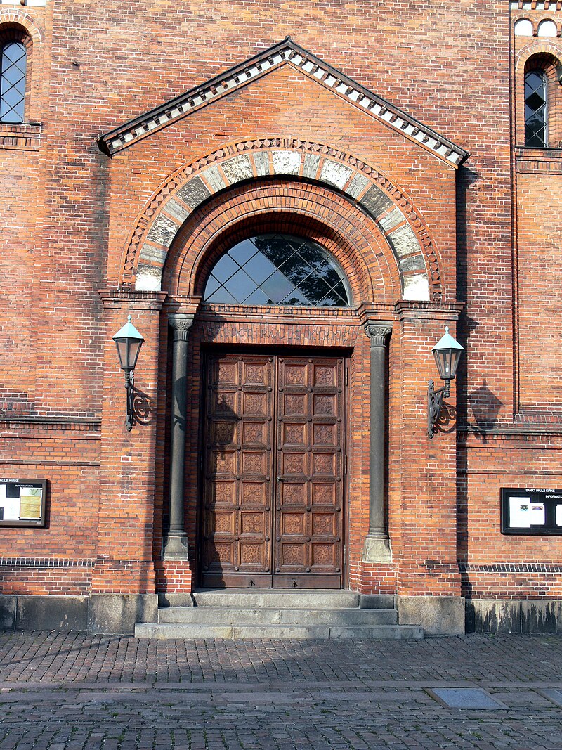 St. Paul's Church