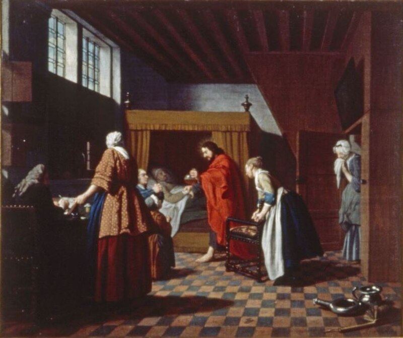 Museum Boerhaave