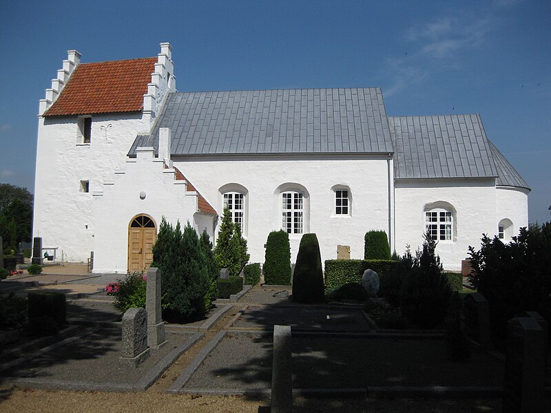 Saint Peter's Church