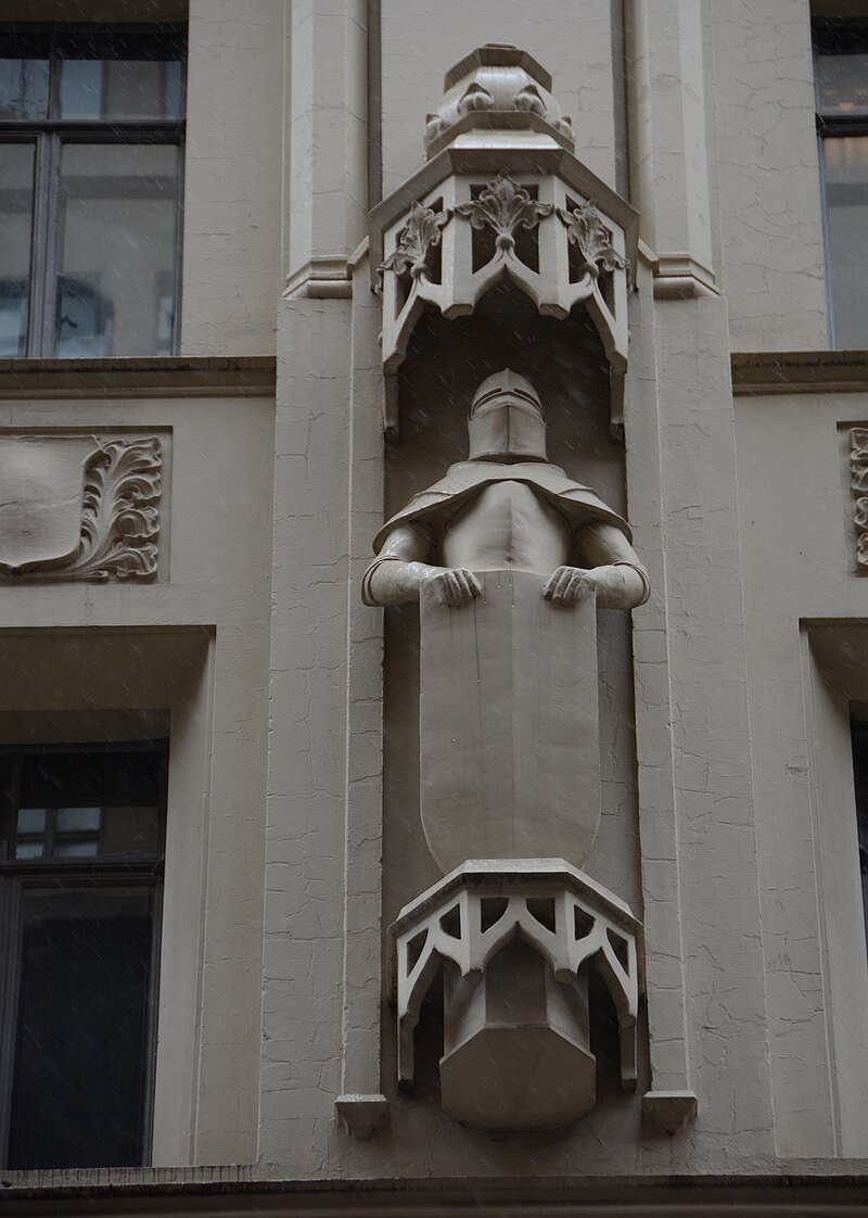 State Theatre