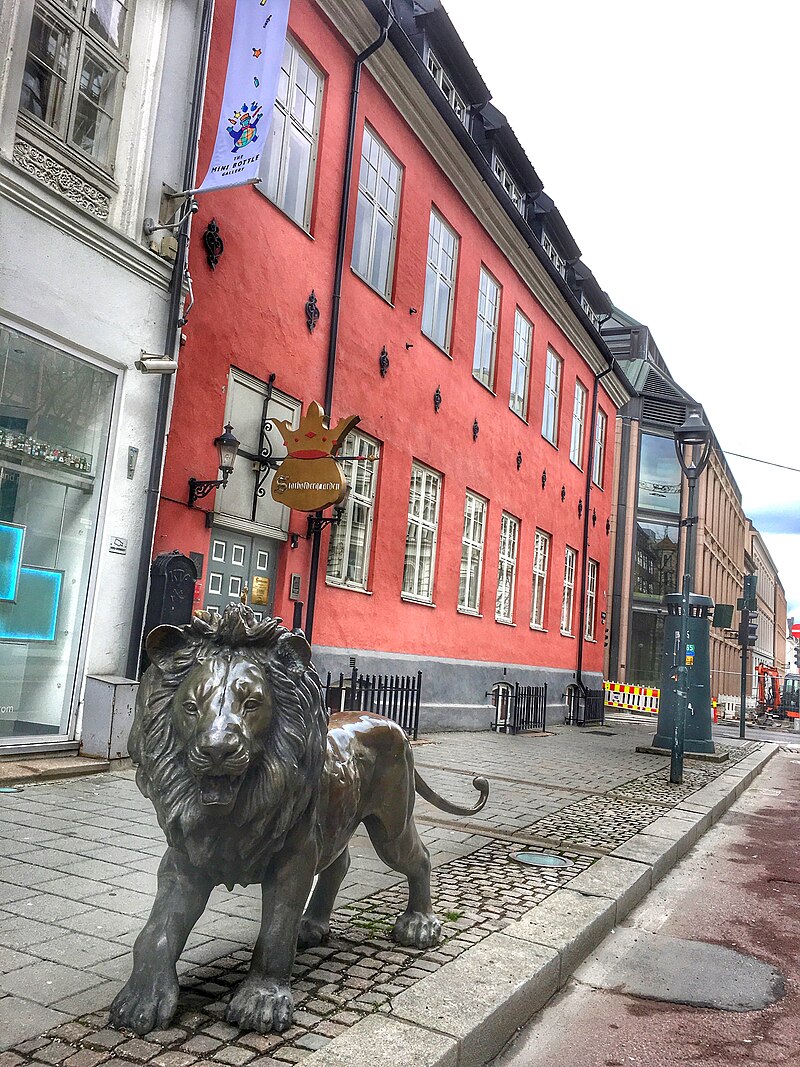 Statholdergaarden
