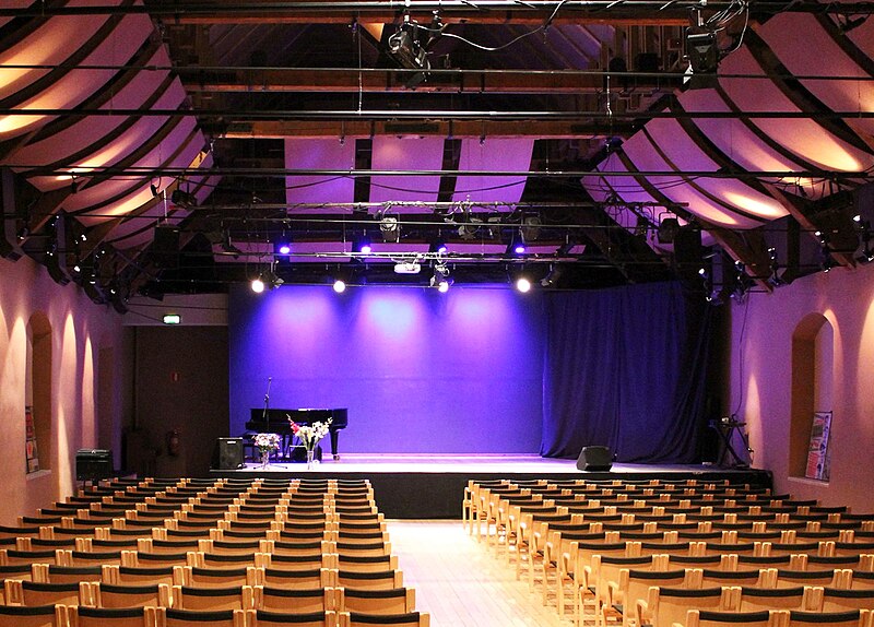 Stockholm Music Museum