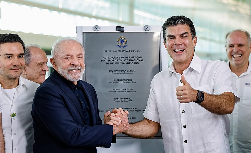 Belém International Airport