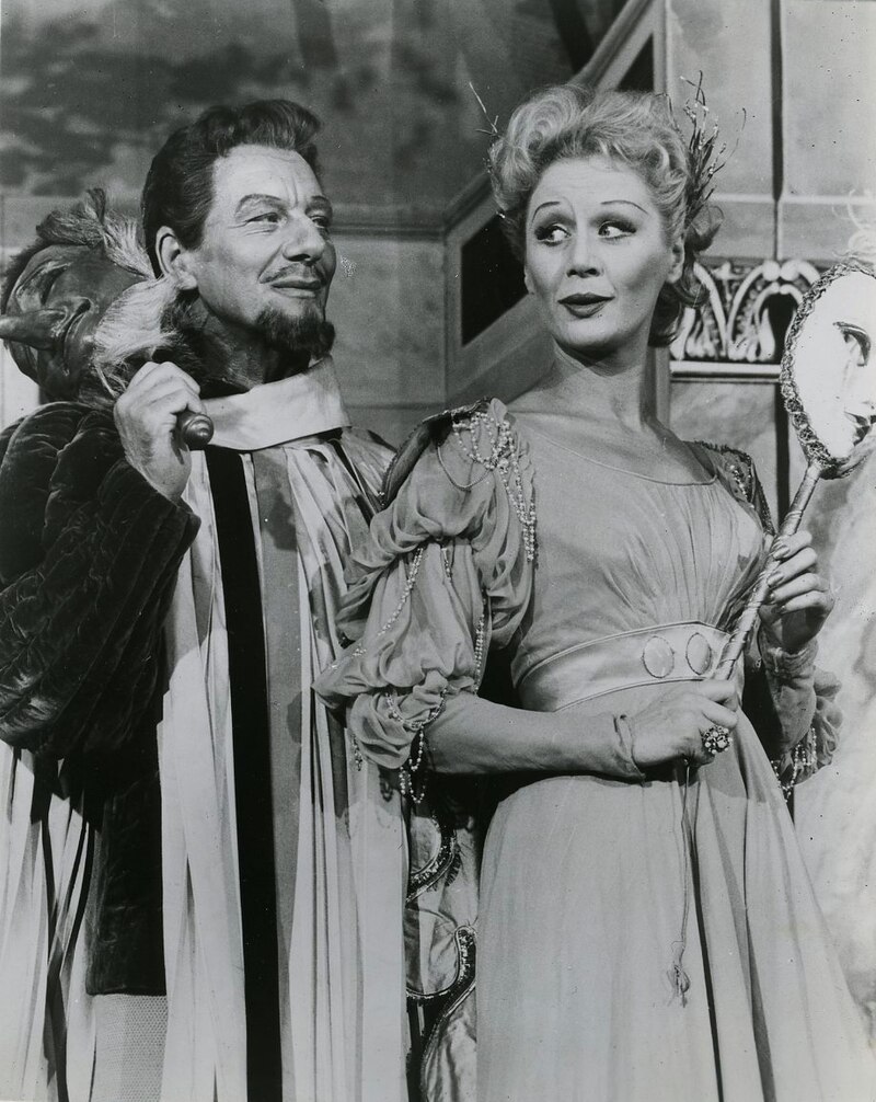 Lunt-Fontanne Theatre