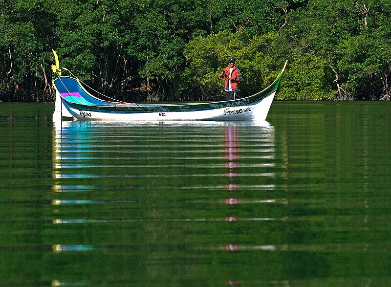 Superagui National Park