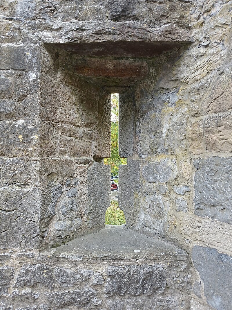 Cahir Castle