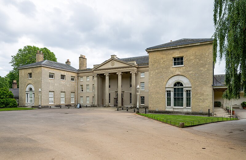 Kenwood House