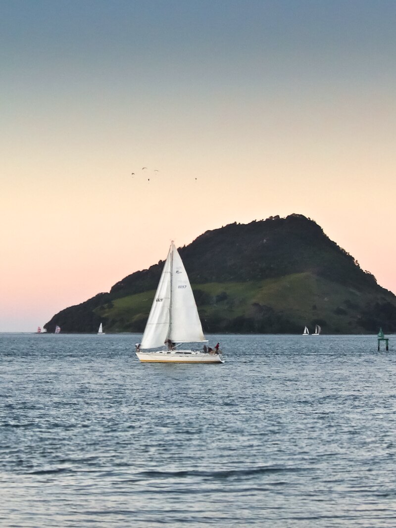 Mount Maunganui