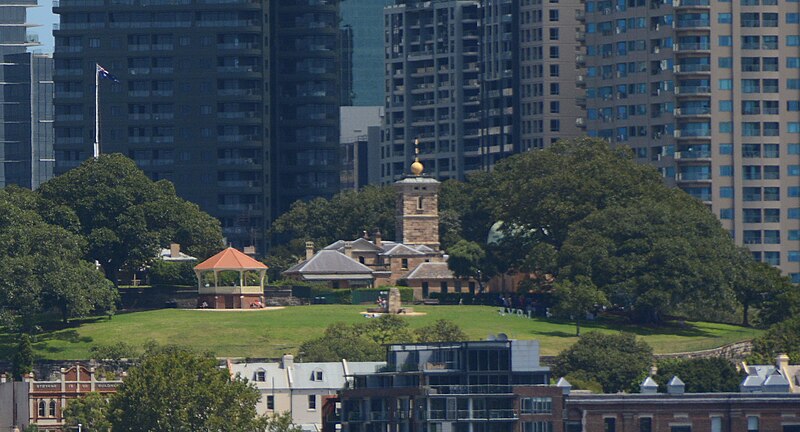 Sydney Observatory