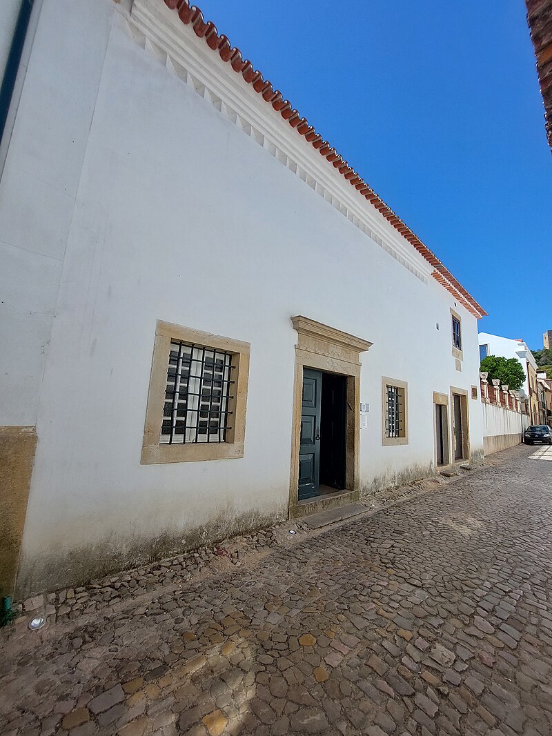 Synagogue of Tomar