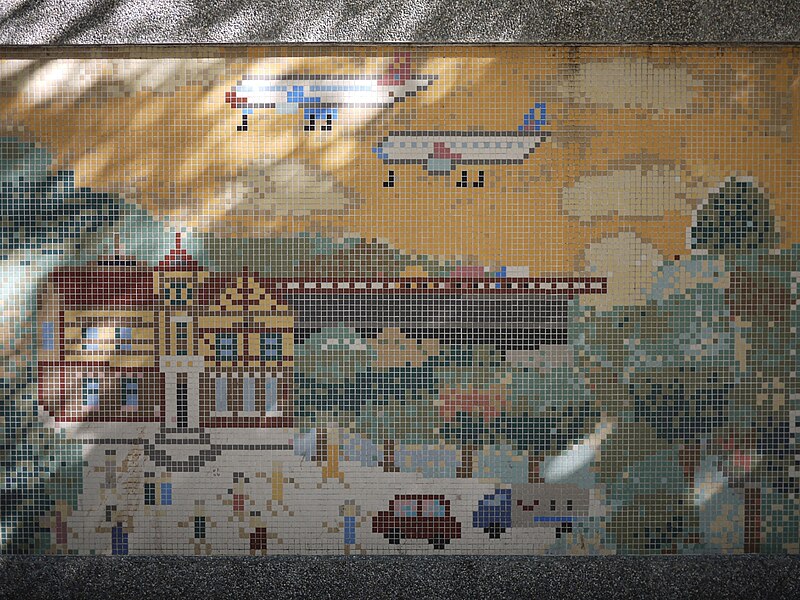 Taipei Story House