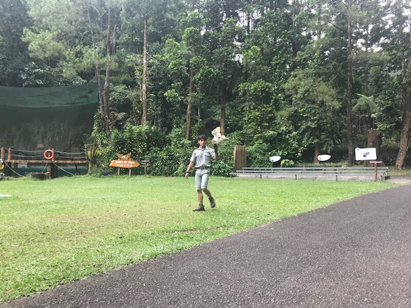 Taman Safari Indonesia