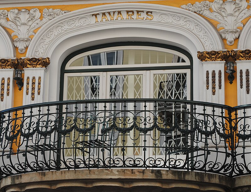 Restaurante Tavares
