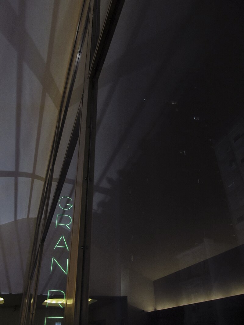 Teatro Gran Rex