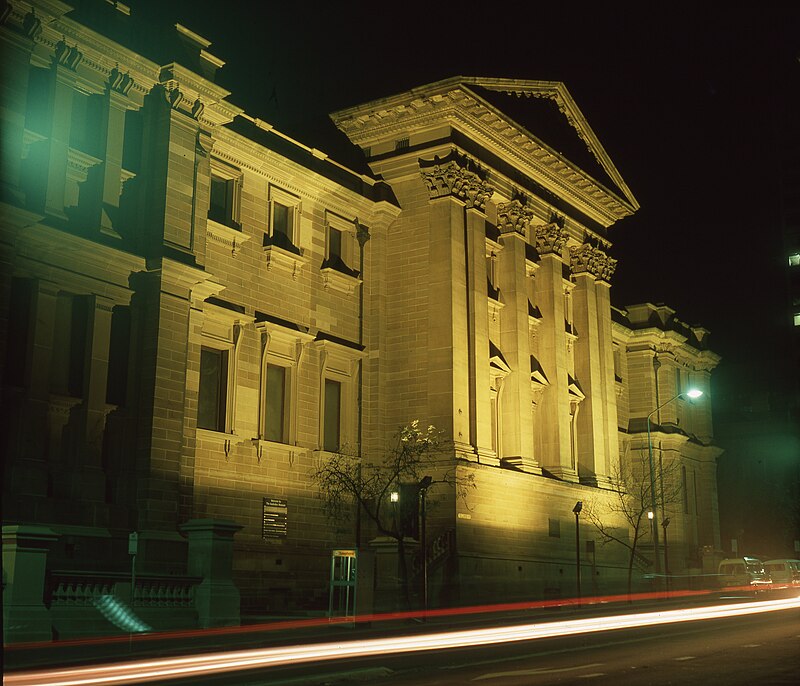 Australian Museum