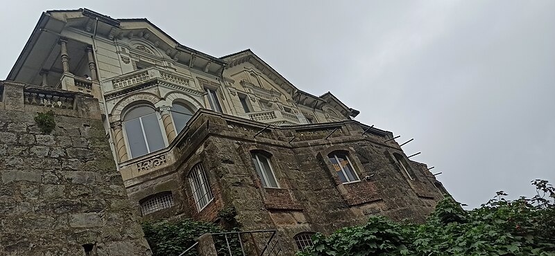 Tequendama Falls Museum
