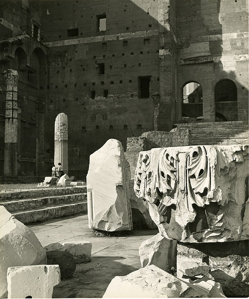 Forum of Augustus