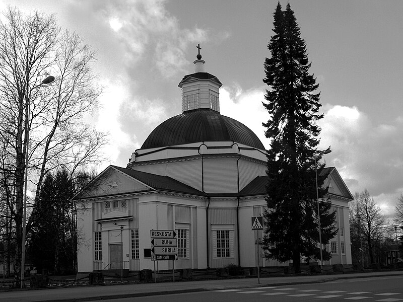 Lapua Cathedral