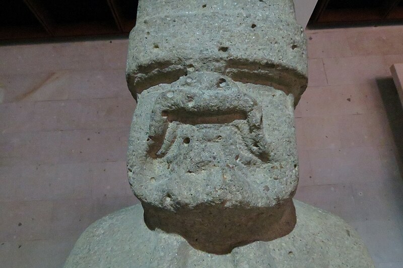 San Lorenzo Tenochtitlán