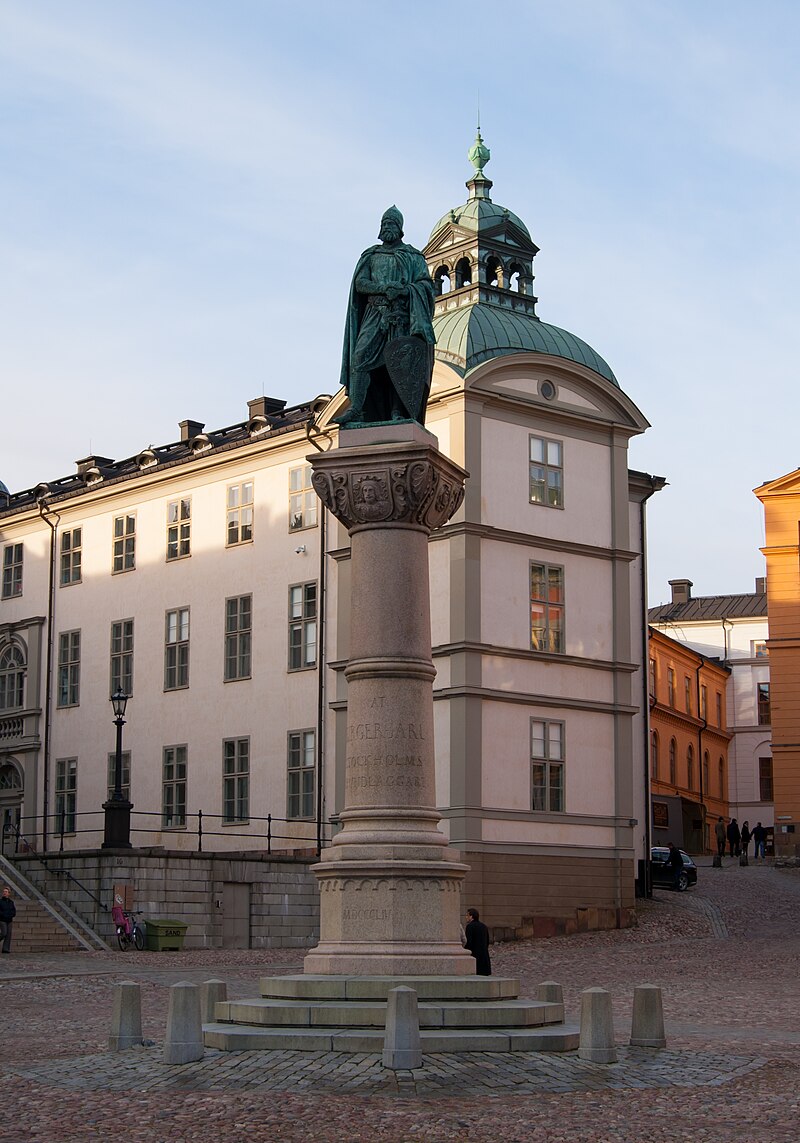 Wrangel Palace