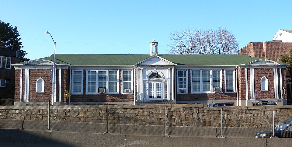 The Kew-Forest School