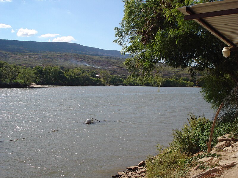 Sumidero Canyon
