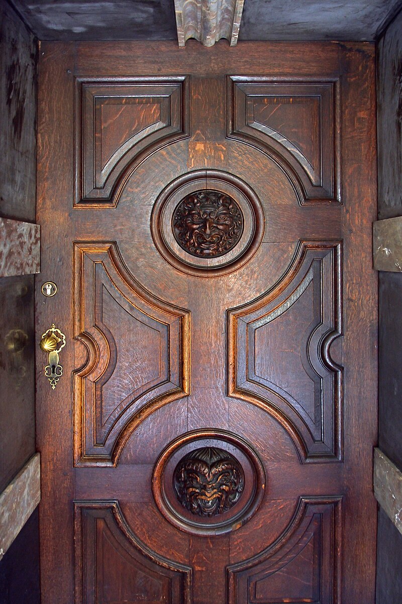 Rubenshuis