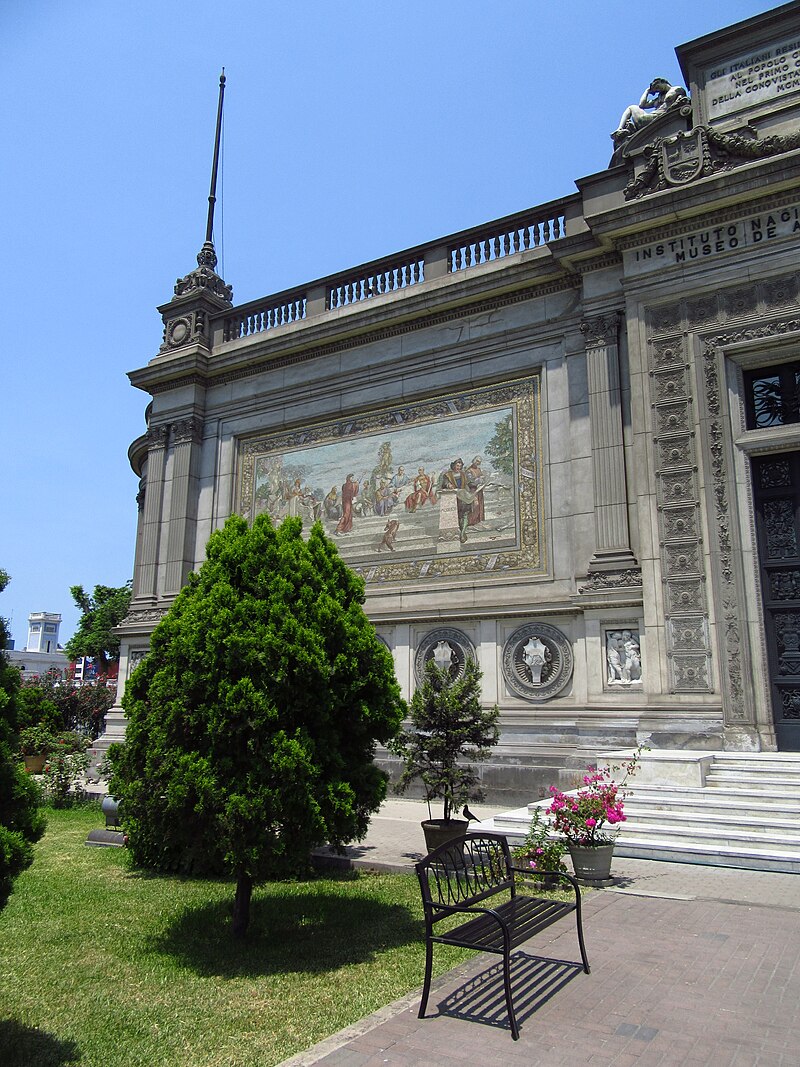 Museum of Italian Art