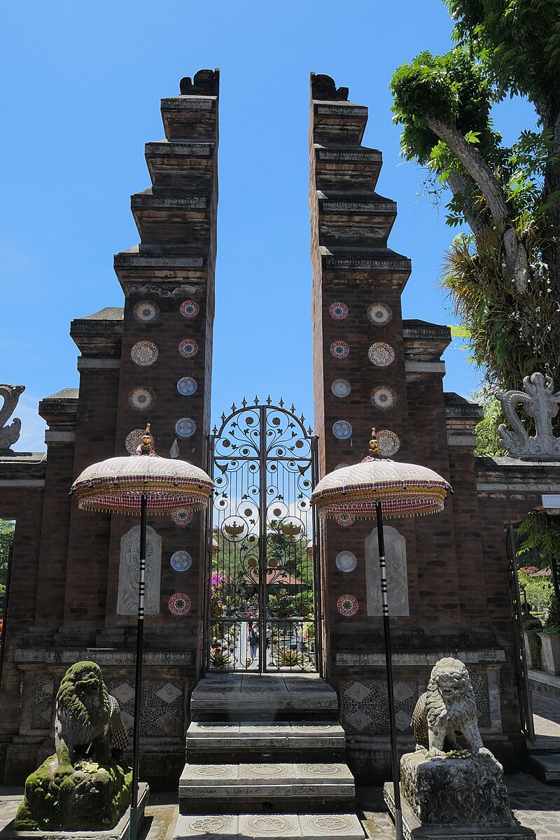 Tirta Gangga