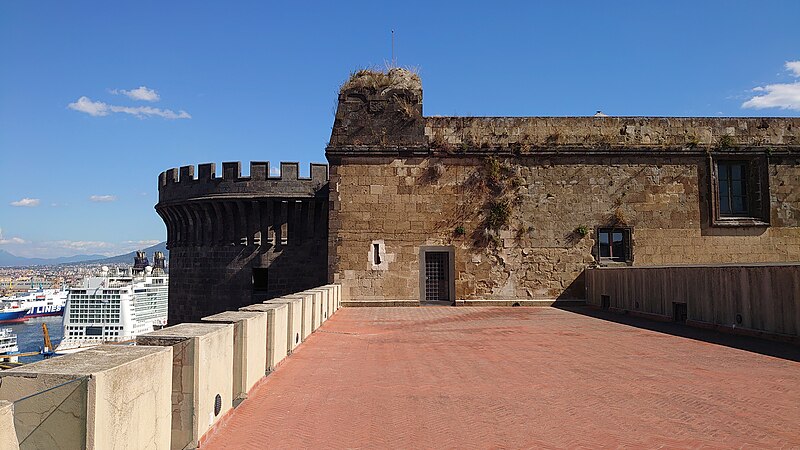 Castel Nuovo