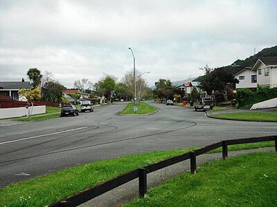Totara Park