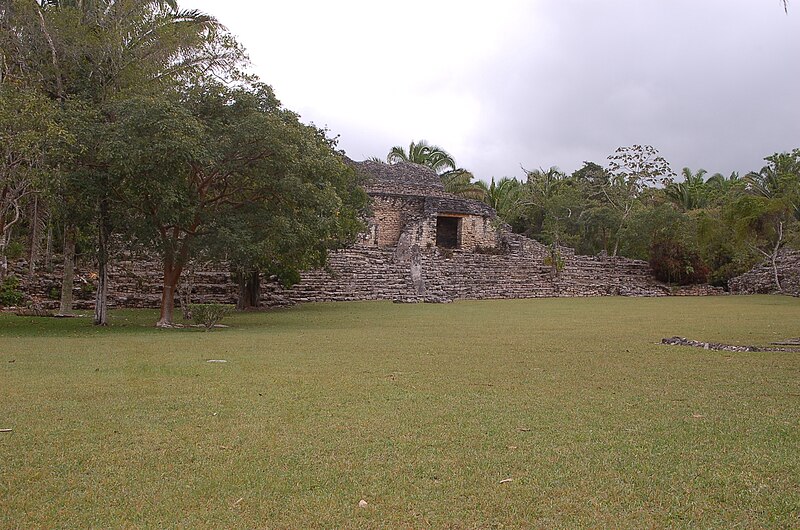 Kohunlich