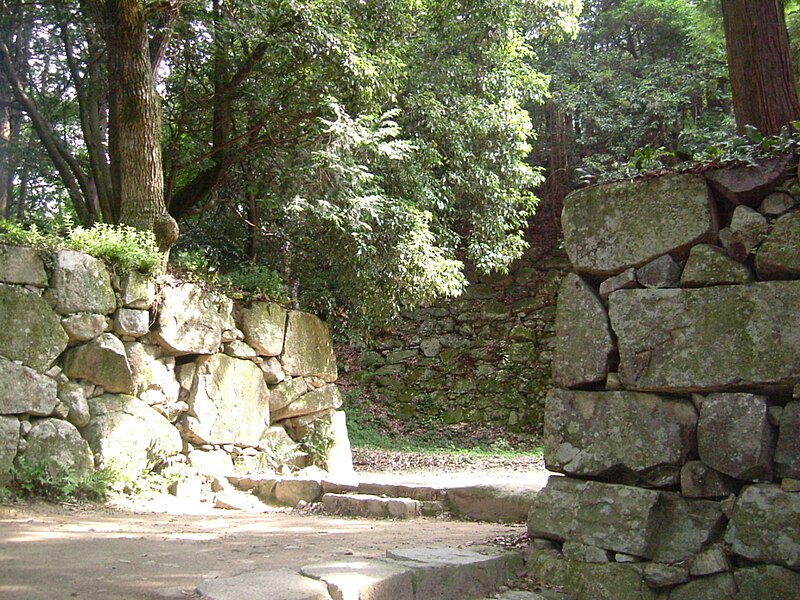 Azuchi Castle