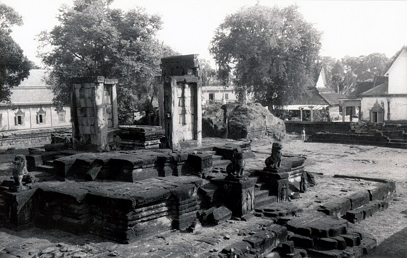 Bakong