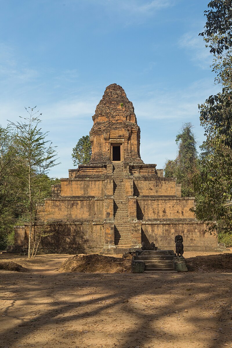 Baksei Chamkrong