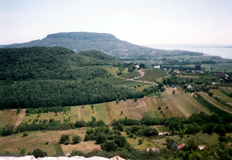 Balaton Uplands National Park