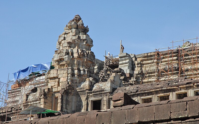 Baphuon