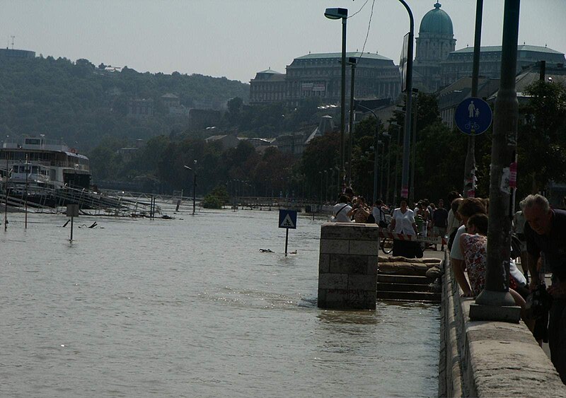 Batthyány Square