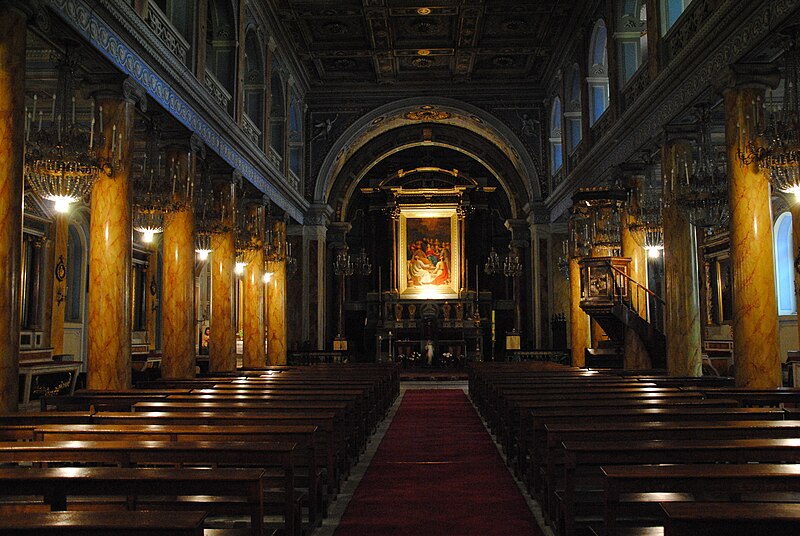Cathedral of the Holy Spirit