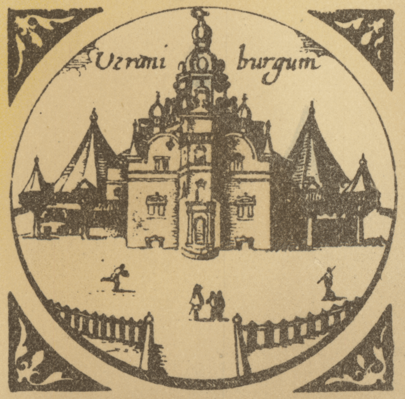 Uraniborg