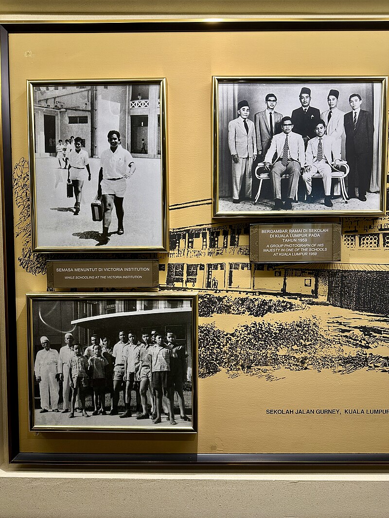 Victoria Institution